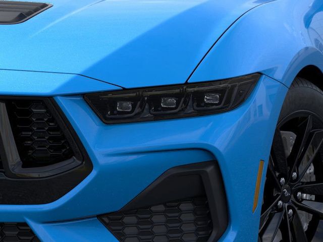 2026 FORD MUSTANG - Image 40