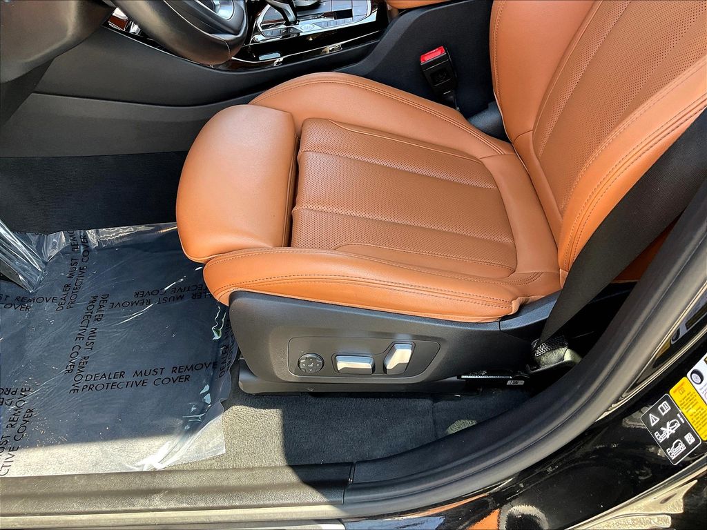 2023 Bmw X3 xDrive30i photo 32