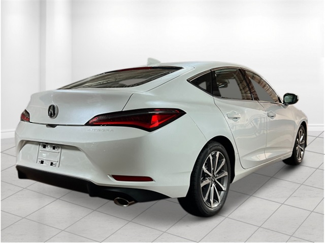 2025 Acura Integra Base photo 5