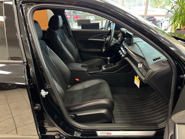 2025 Acura Integra Type S photo 15
