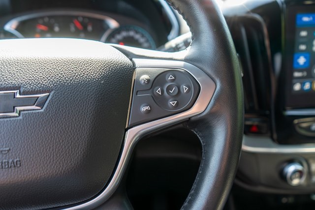 2022 Chevrolet Traverse RS photo 18