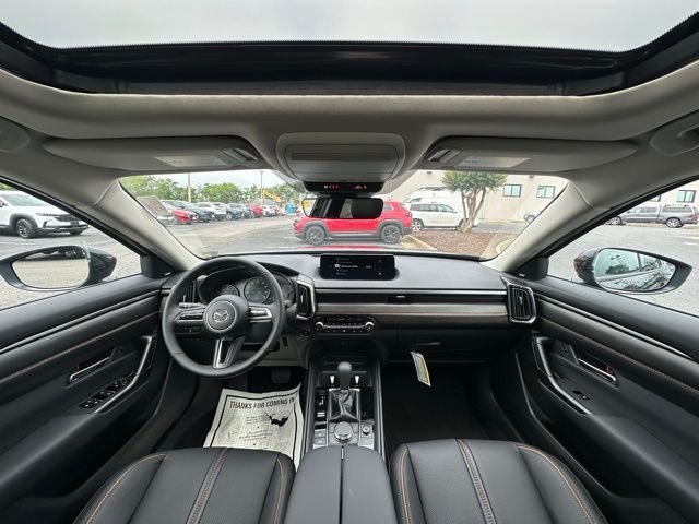 2025 Mazda CX-50 2.5 Premium Plus photo 2