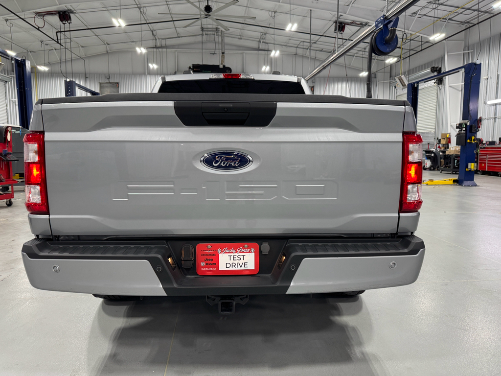 2023 Ford F-150 XL photo 9