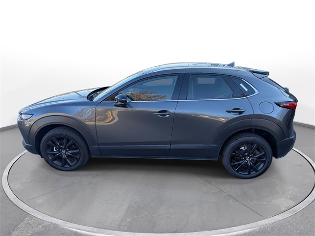 2024 Mazda CX-30 2.5 Turbo Premium Plus photo 14