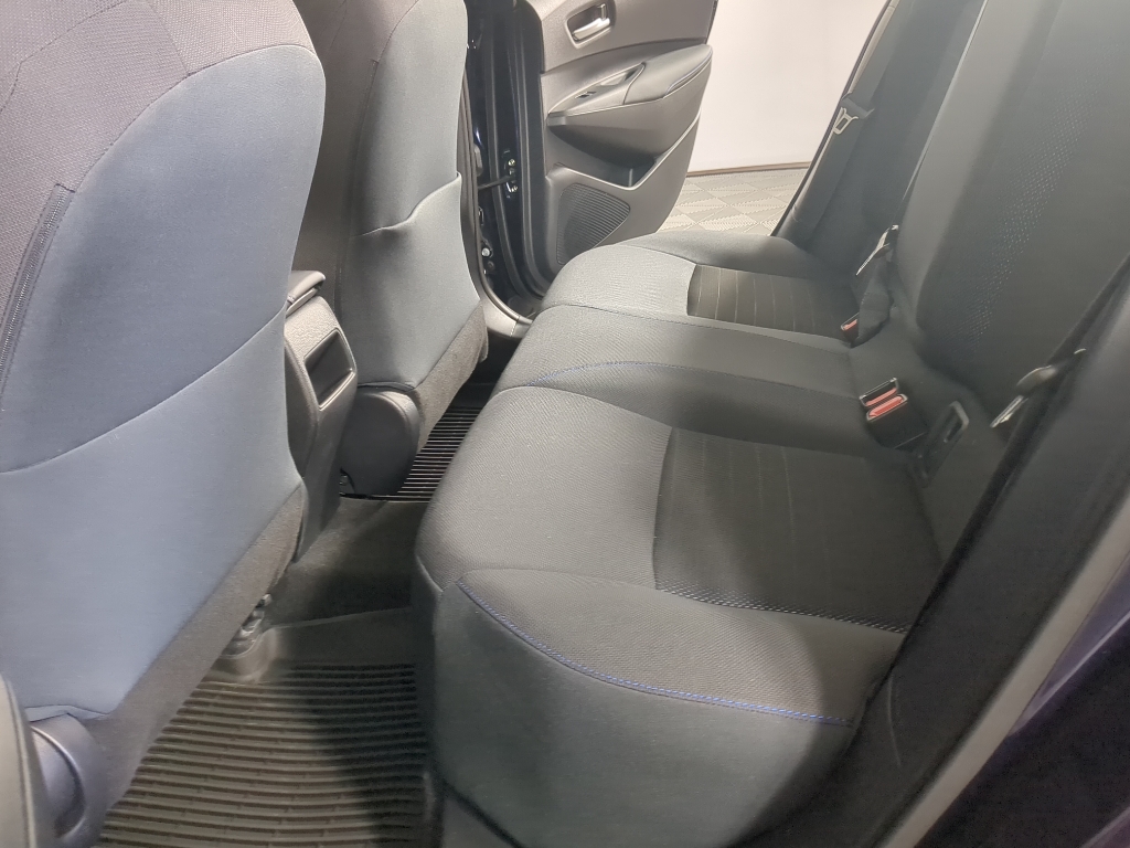2021 Toyota Corolla SE photo 11