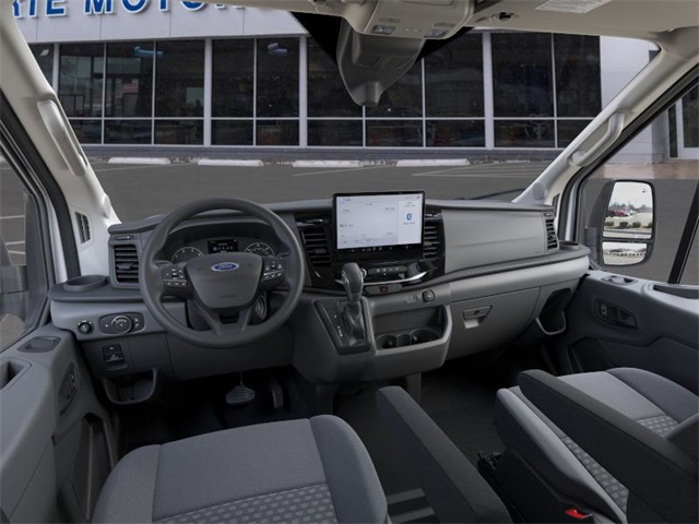 2025 FORD TRANSIT - Image 30