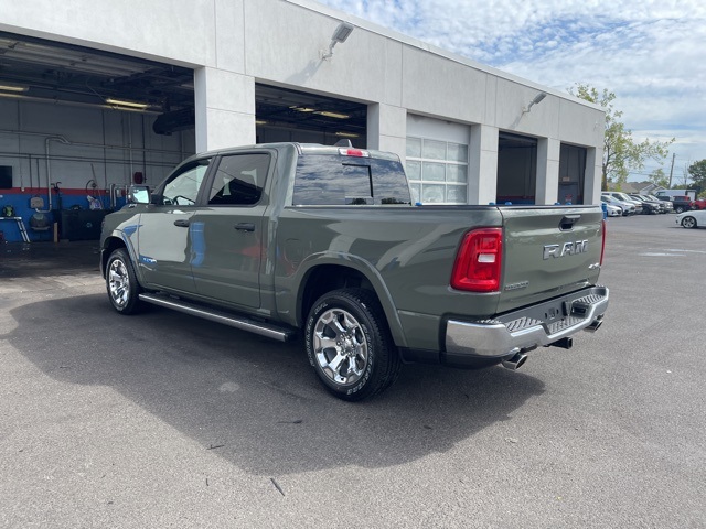 2026 Ram 1500 Big Horn Lone Star photo 3
