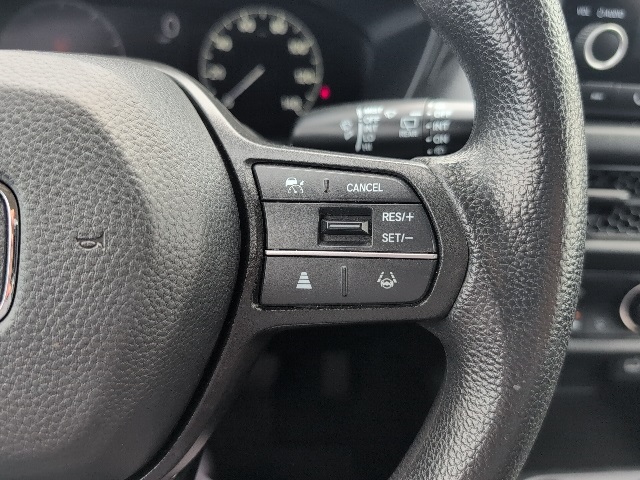 2023 Honda HR-V LX photo 4