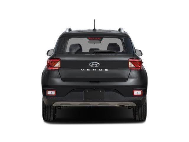 2026 Hyundai Venue SEL photo 5