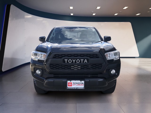 2021 Toyota Tacoma SR5 Double Cab V6 photo 6