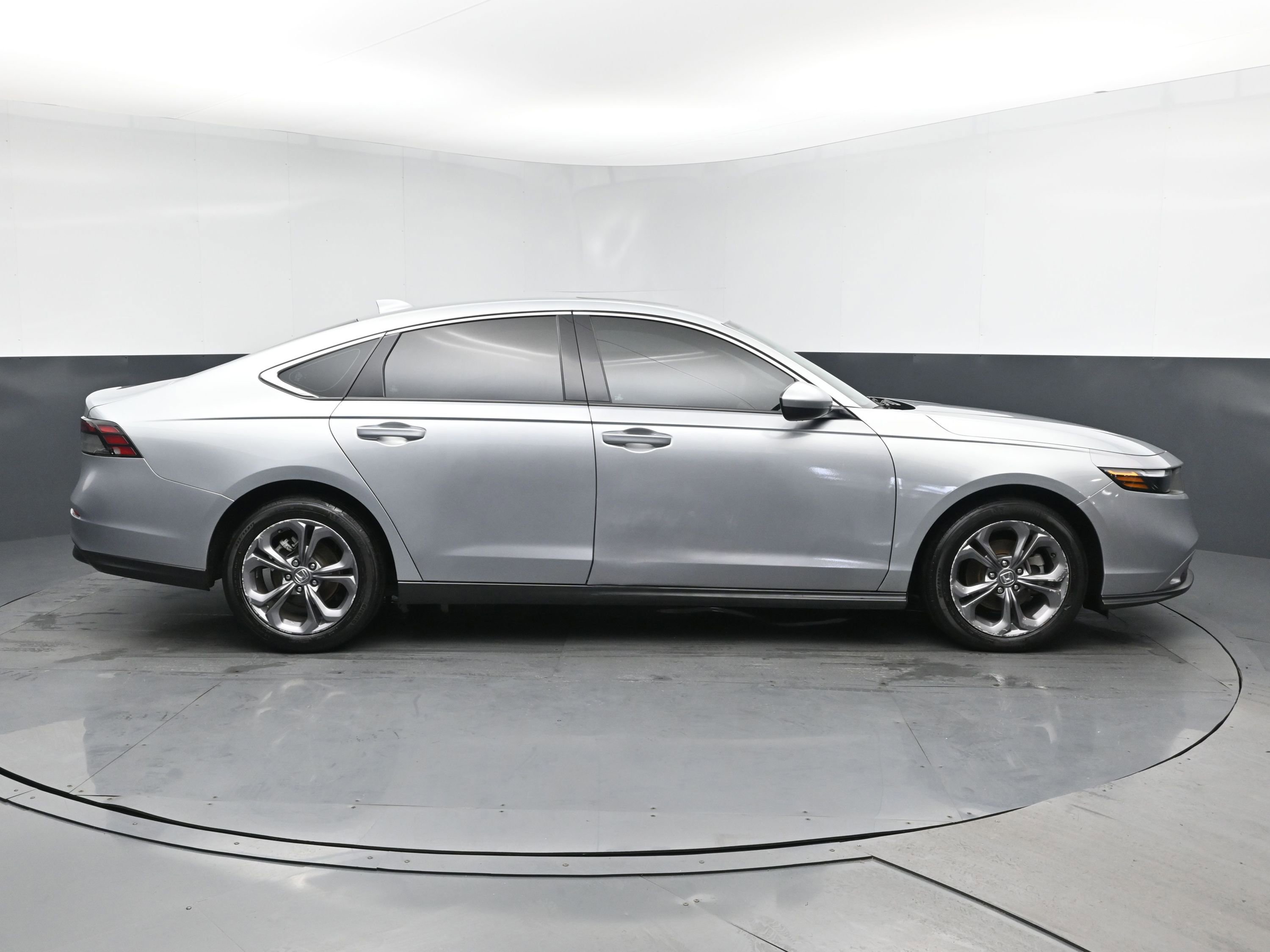 2024 Honda Accord EX photo 3