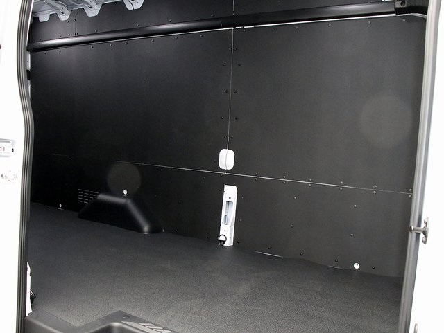 2025 Ford Transit Cargo Van photo 23