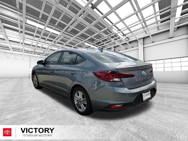 2019 Hyundai Elantra SEL Value Edition Limited photo 5