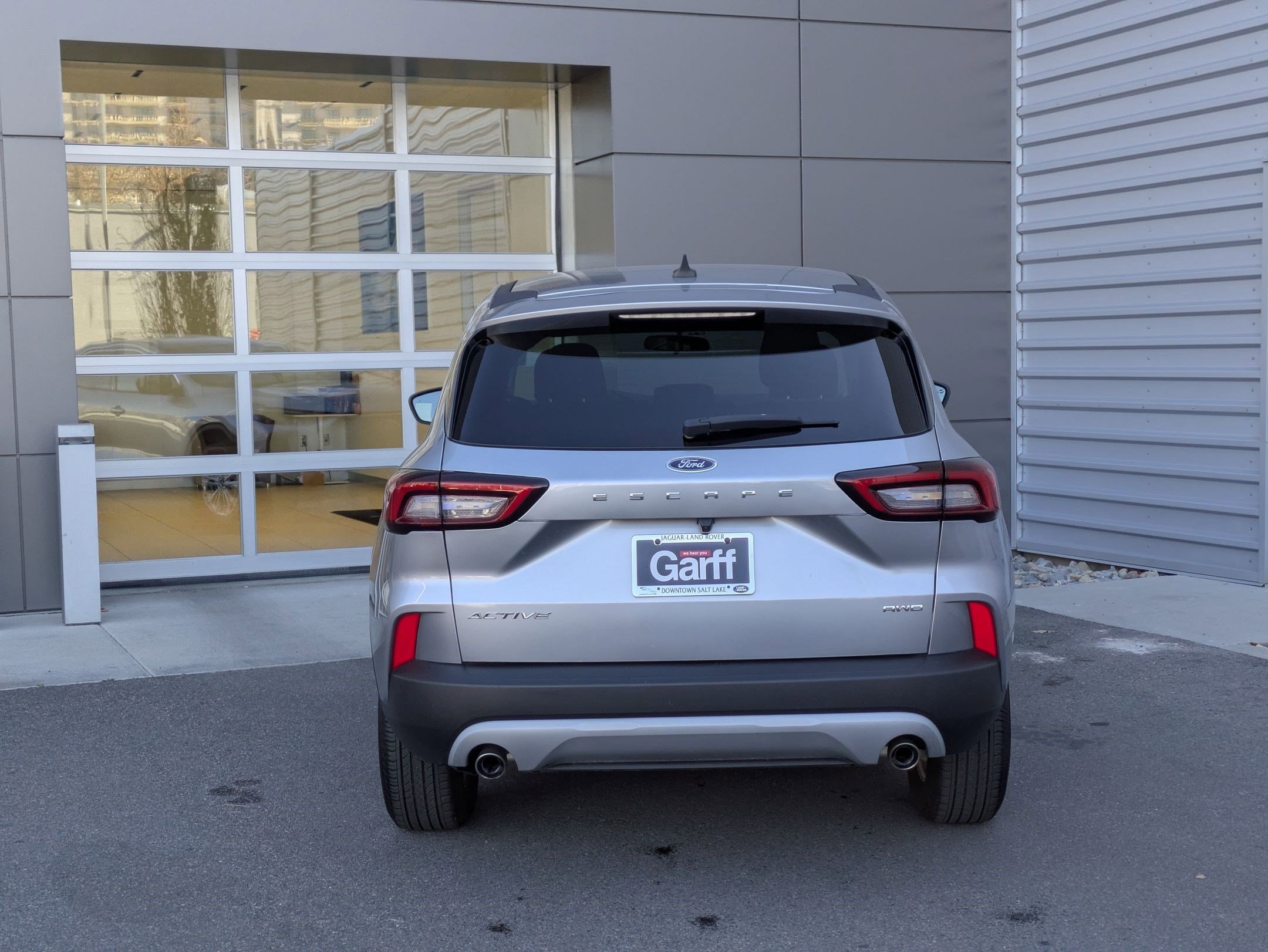 2023 Ford Escape Active photo 4