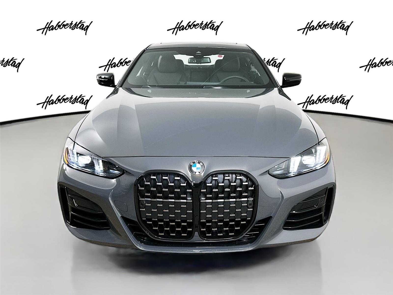 2026 Bmw 430i xDrive photo 2