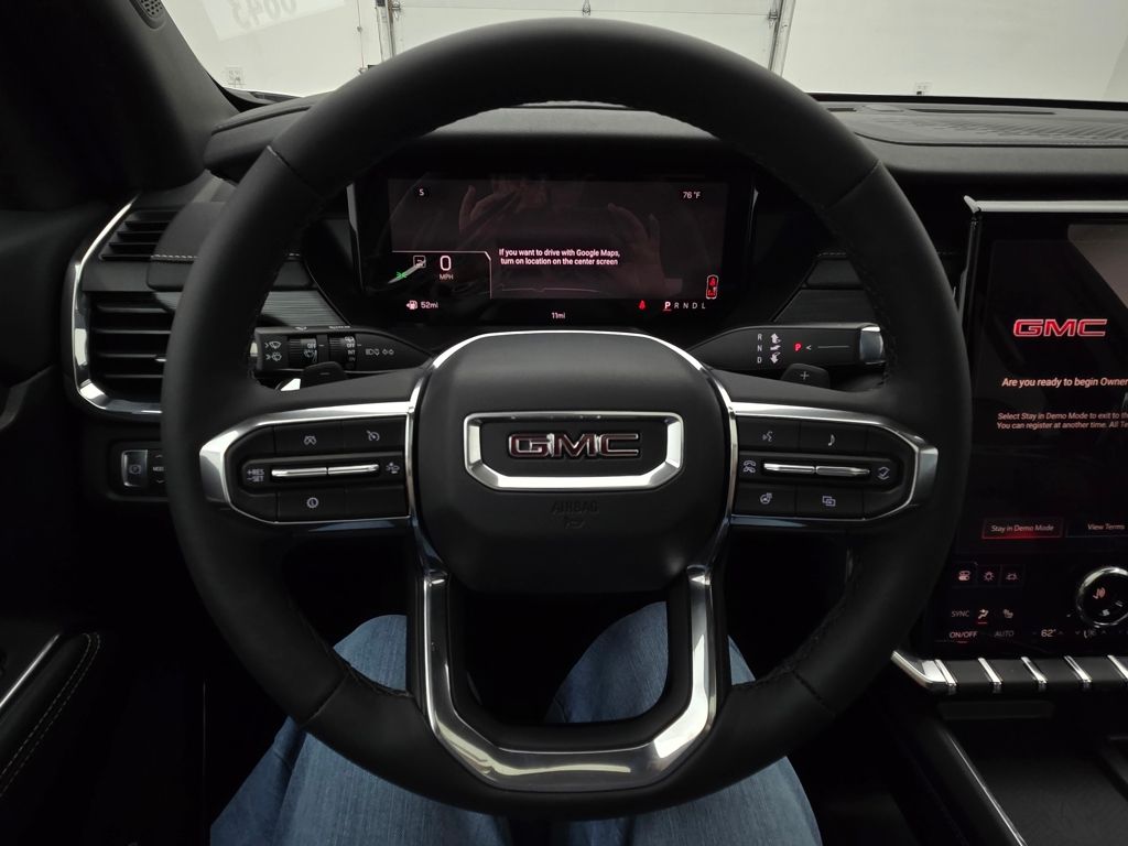 2026 Gmc Acadia Elevation photo 25