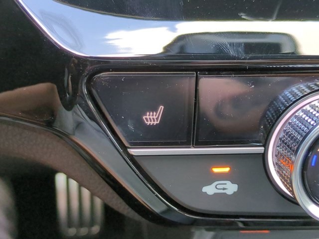 2026 Honda Civic Hybrid Sport photo 21