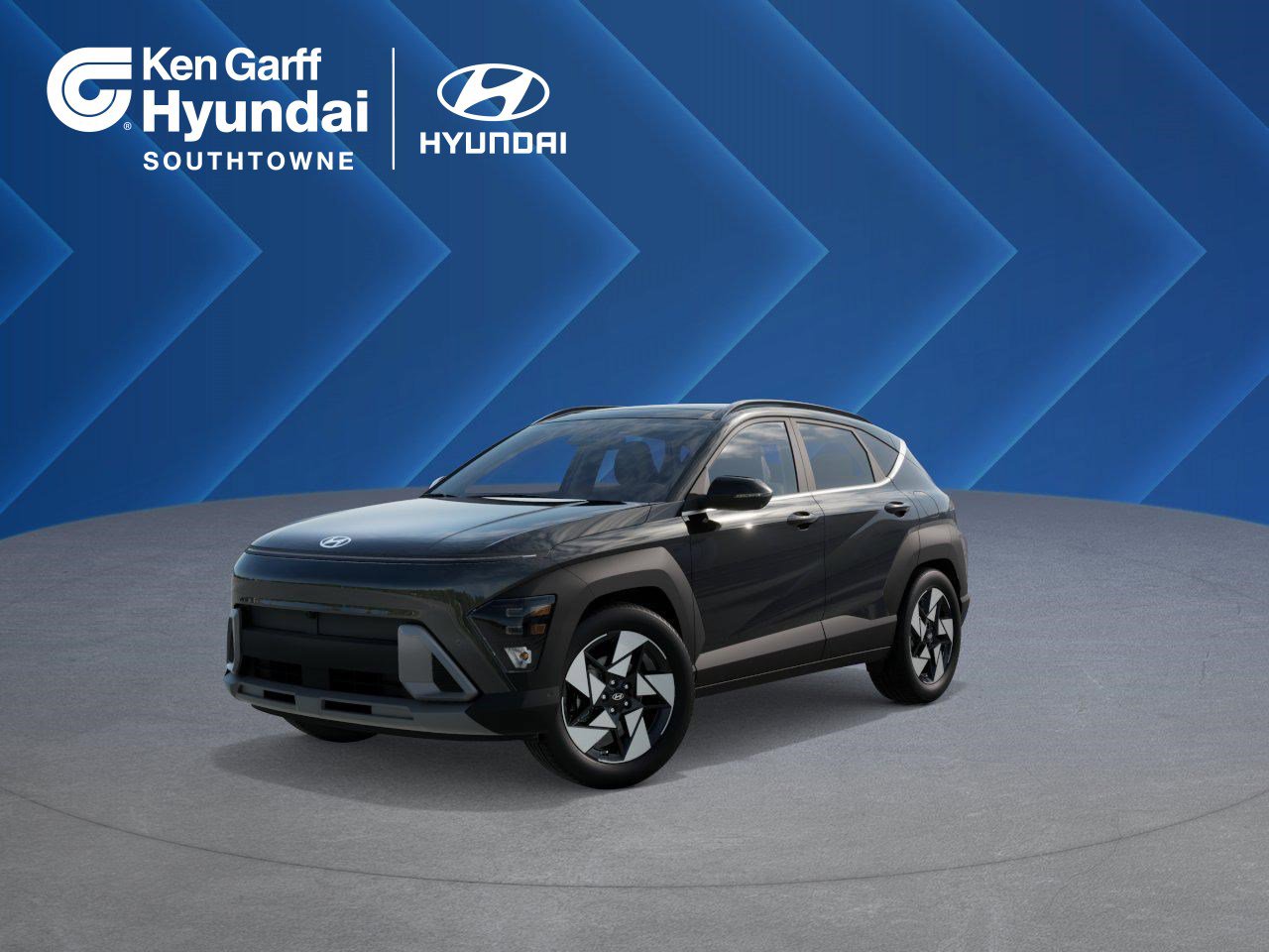 2026 Hyundai Kona SEL Sport's photo