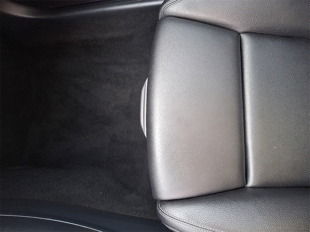 2019 Mercedes Benz CLA 250 photo 24