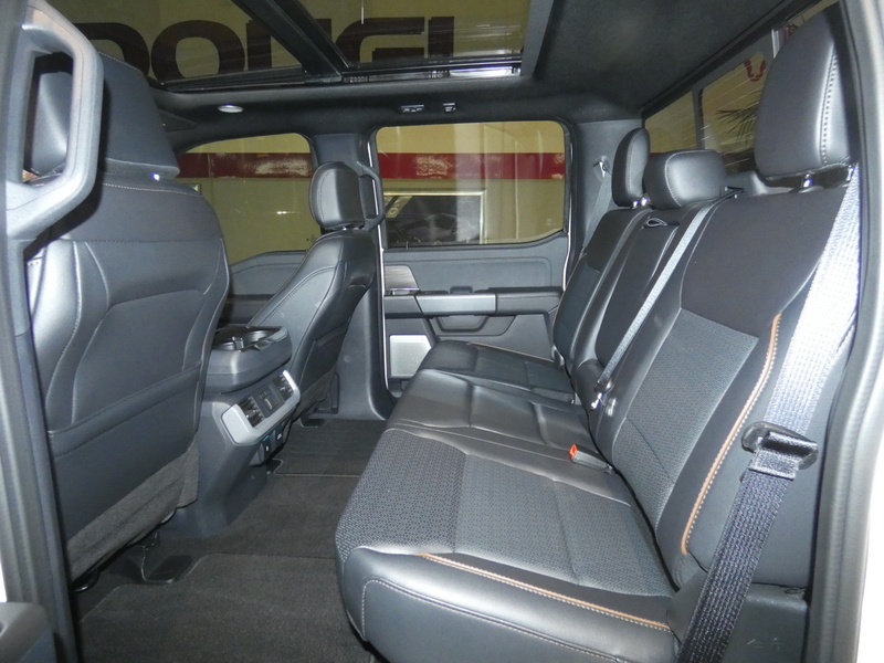 2024 Ford F-150 Lariat photo 24