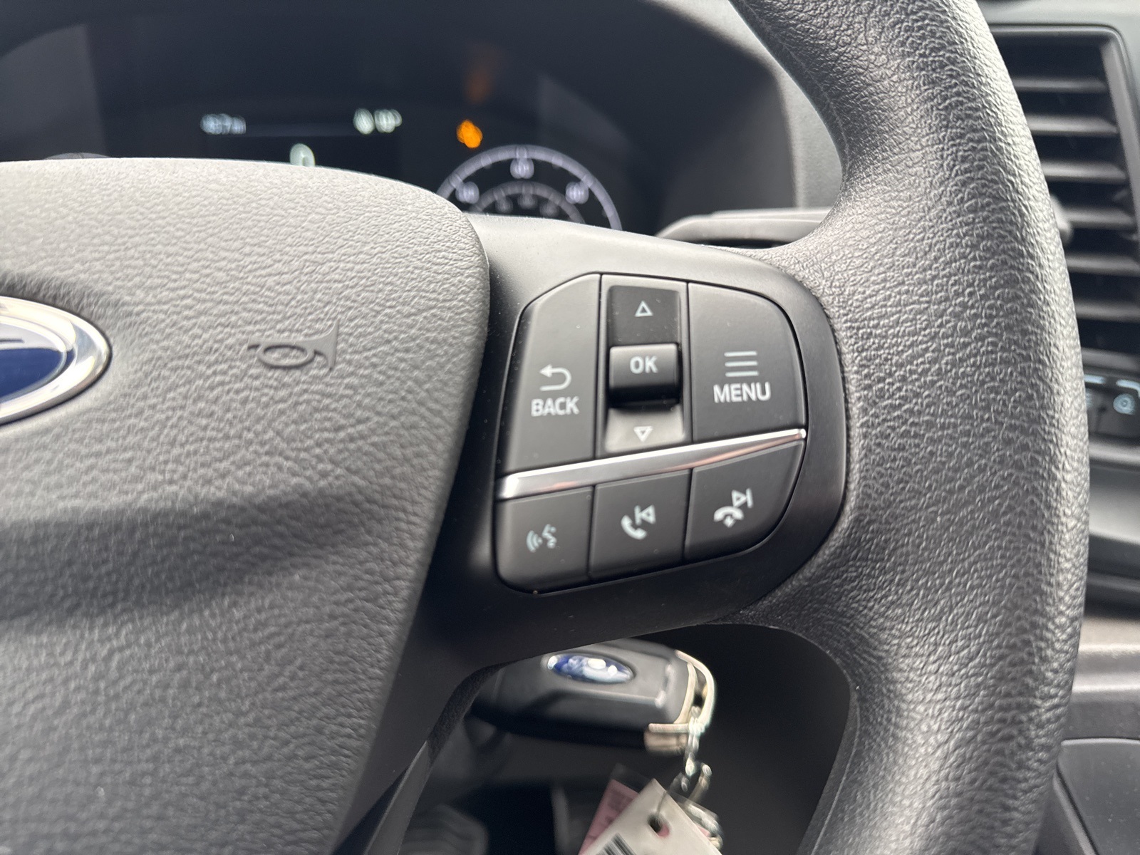 2024 Ford Transit photo 17