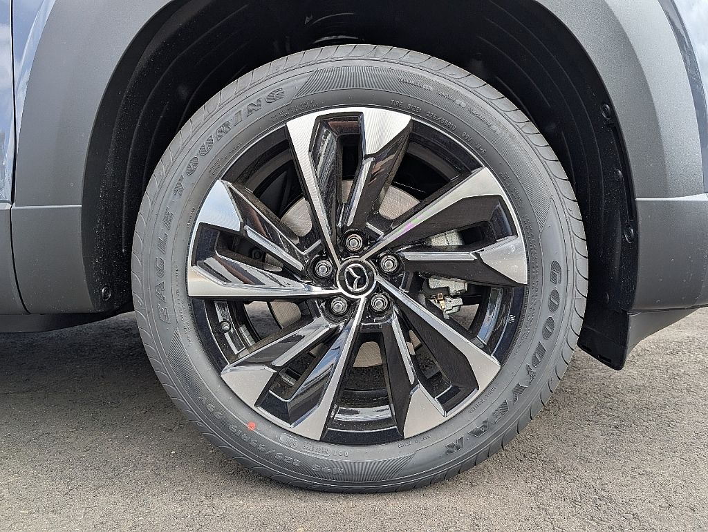 2025 Mazda CX-50 Premium Plus photo 10