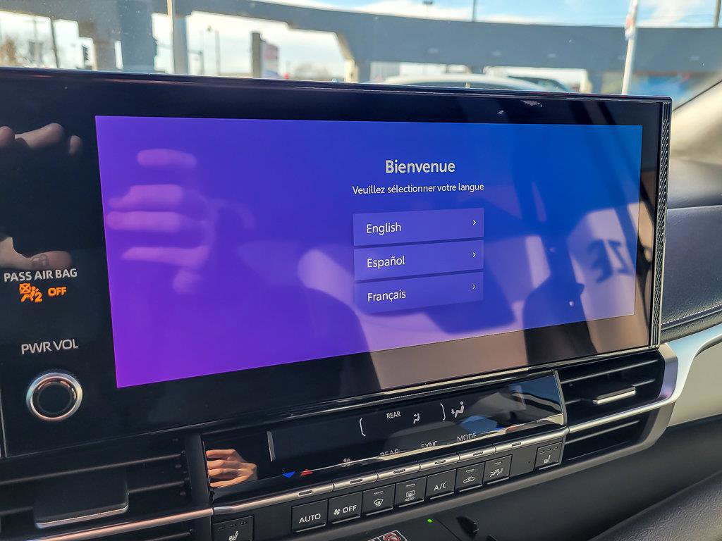 2025 TOYOTA SIENNA - Image 20