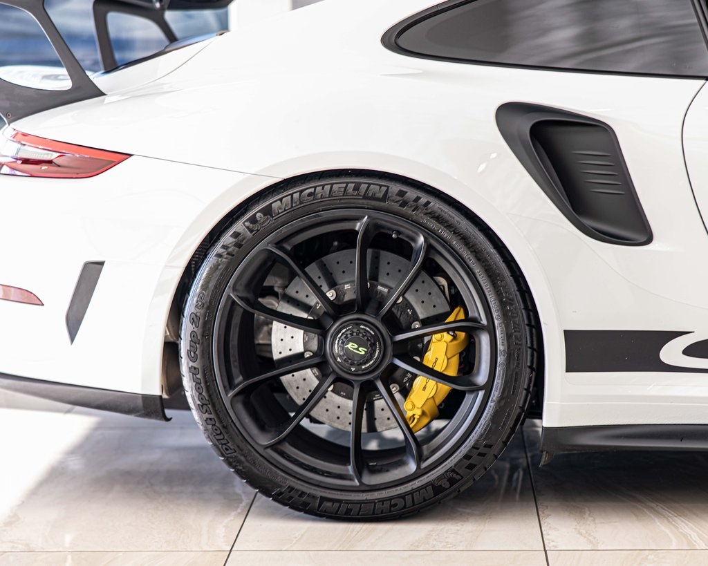 2019 PORSCHE 911 - Image 13