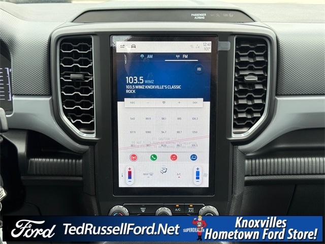 2025 Ford Ranger XL photo 23