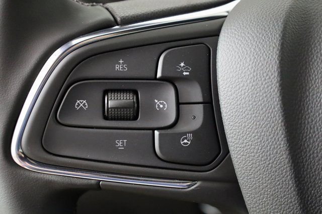 2026 Buick Envista Avenir photo 4