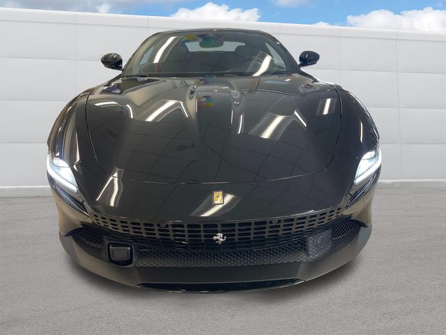 2024 Ferrari Roma Base photo 10