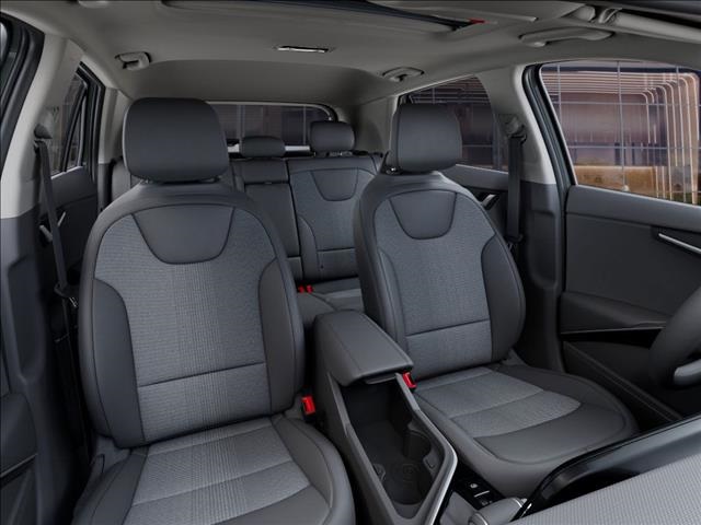 2025 Kia Niro EX Touring photo 14