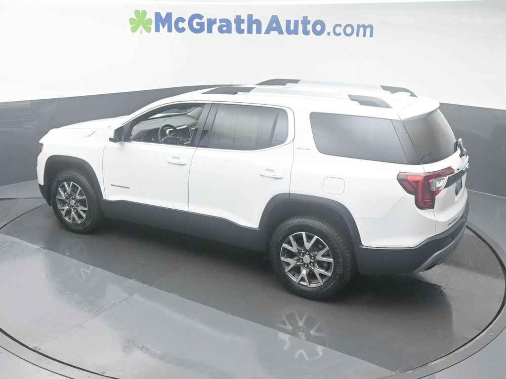 2023 Gmc Acadia SLE photo 17