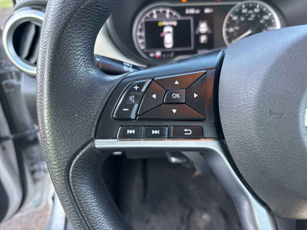 2020 Nissan Versa 1.6 SV photo 10