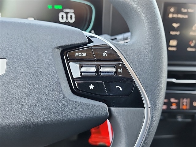 2025 Kia Niro LX photo 22