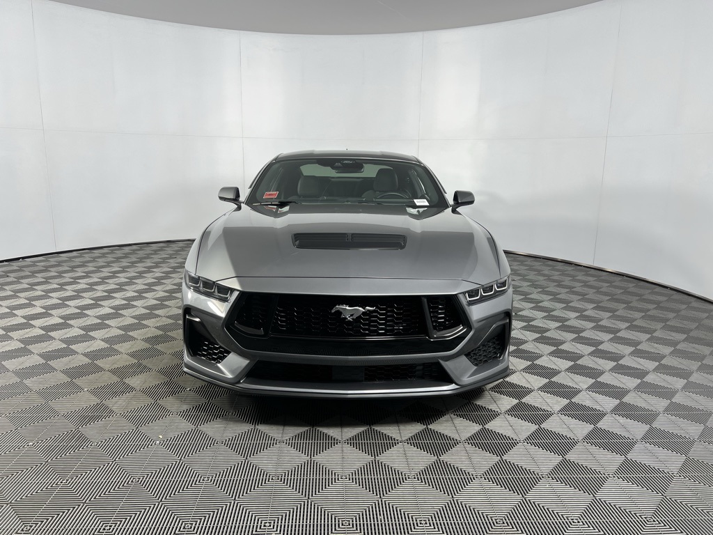 2024 Ford Mustang GT photo 6