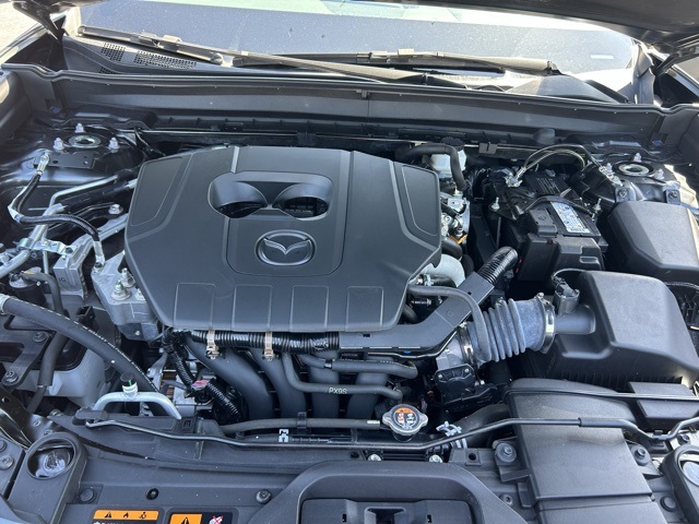 2023 Mazda CX-30 2.5 Select photo 11