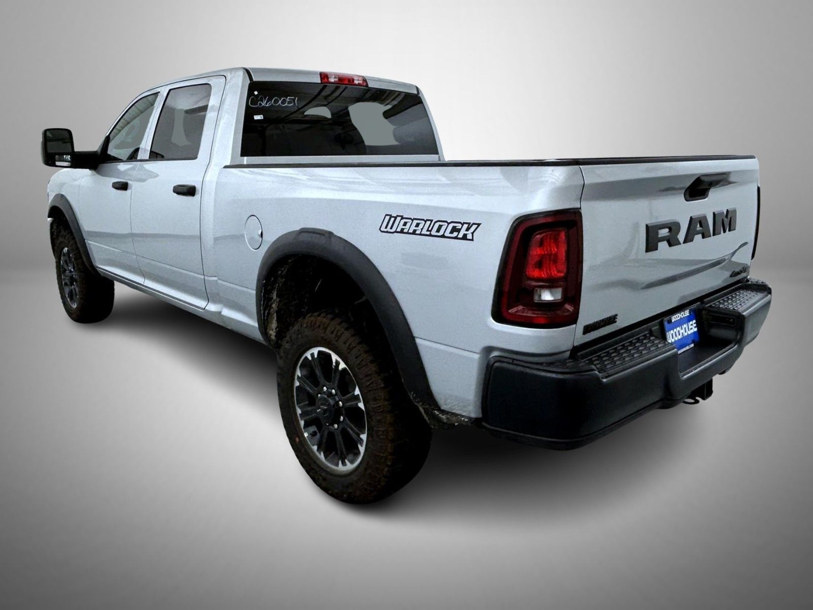 2026 Ram 2500 Tradesman photo 7