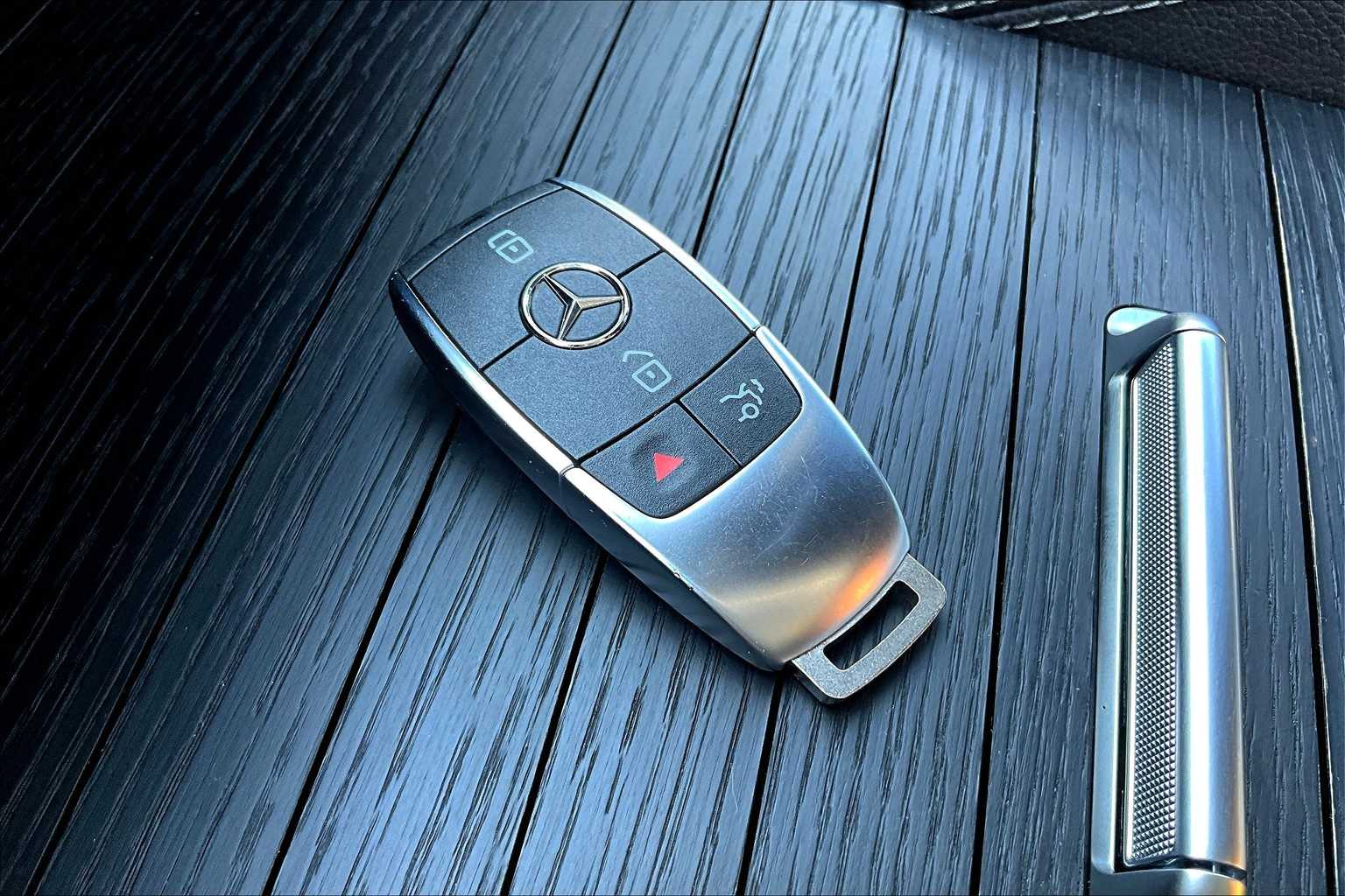 2023 Mercedes Benz GLE 350 photo 14