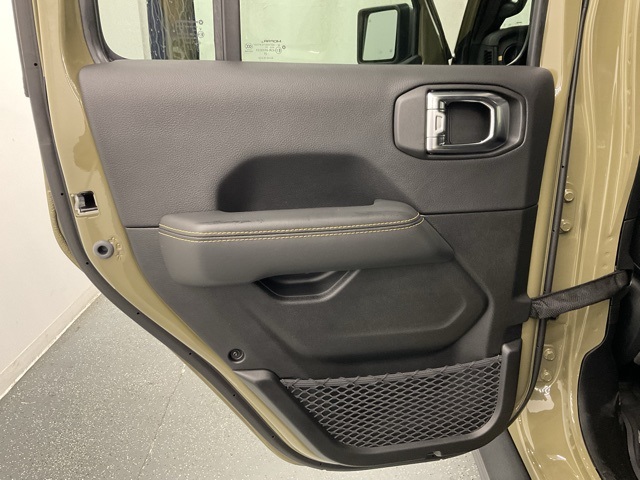 New 2025 41 Exterior Paint Jeep Rubicon 392 image 21