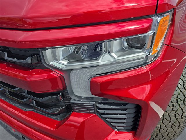 2026 Chevrolet Silverado 1500 RST photo 30