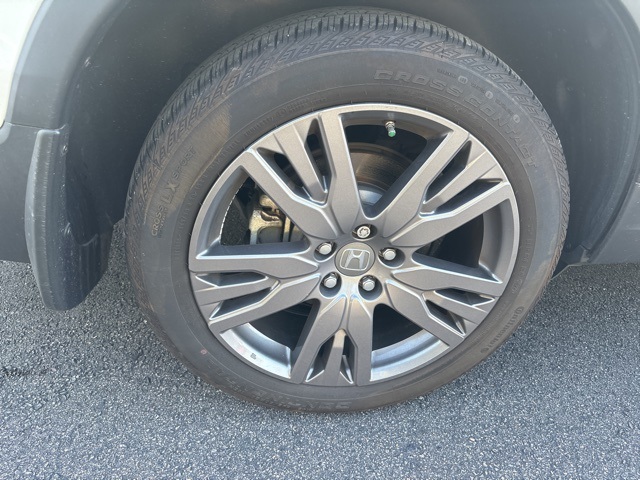 2022 Honda Pilot Sport photo 6
