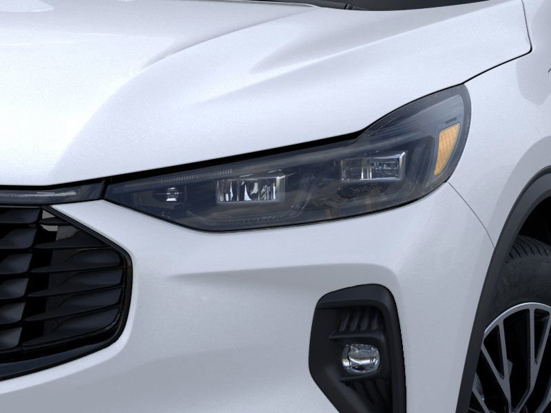 2025 Ford Escape Plug-In Hybrid photo 18