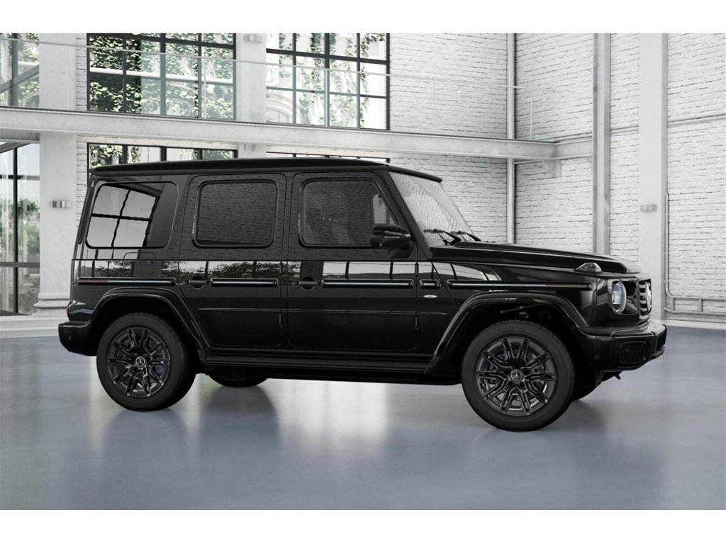 2025 Mercedes Benz G photo 14