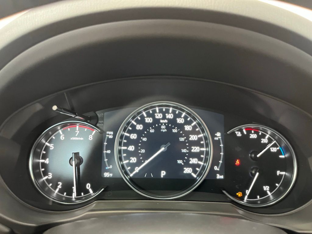2025 Mazda CX-5 2.5 Premium Plus photo 19