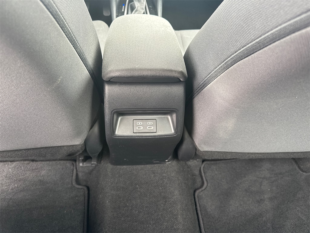 2023 Toyota Corolla LE photo 20