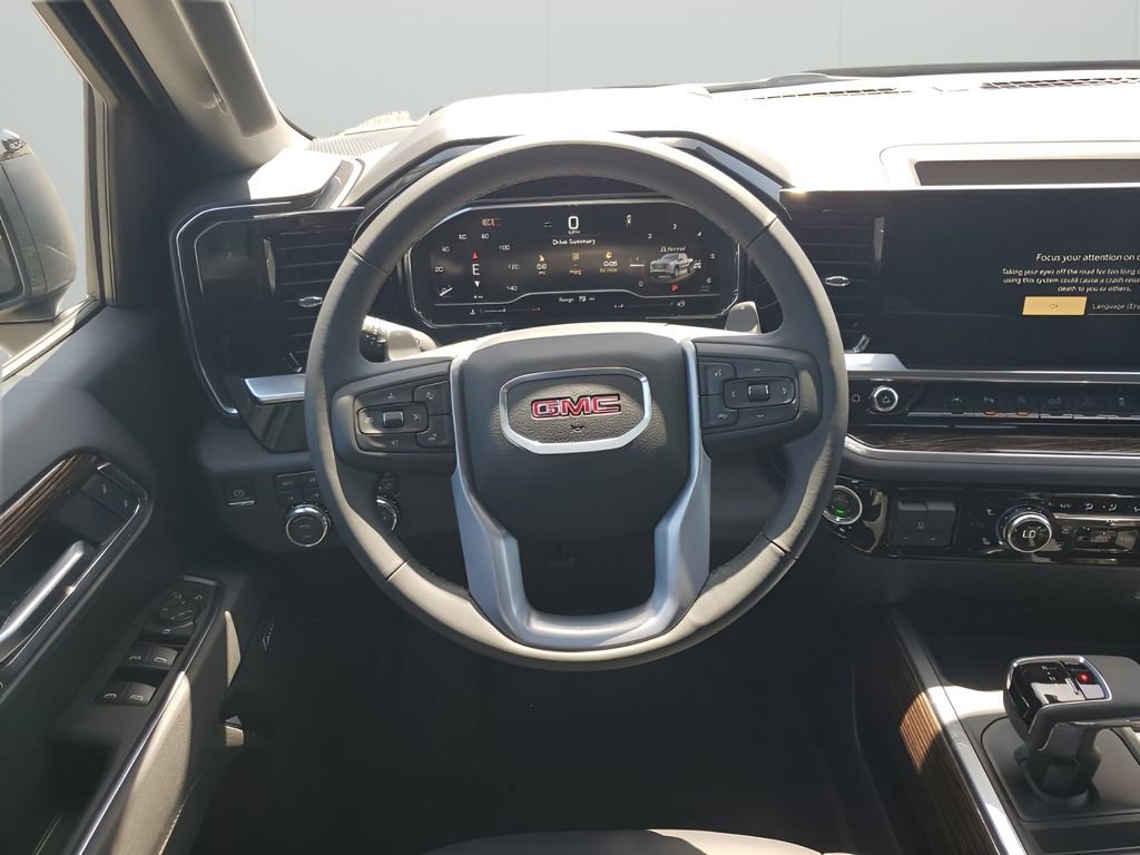 2025 Gmc Sierra 1500 Elevation photo 24