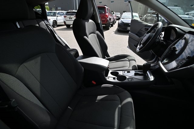 2024 Subaru Crosstrek Premium photo 16
