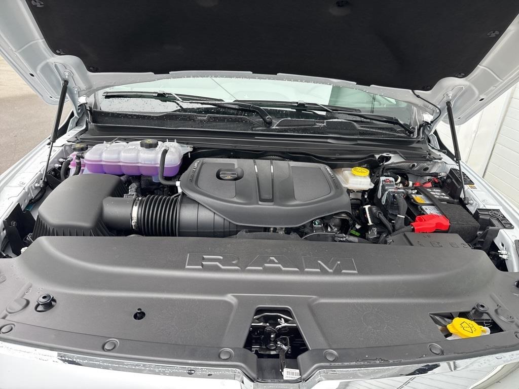 2025 Ram 1500 Laramie photo 22