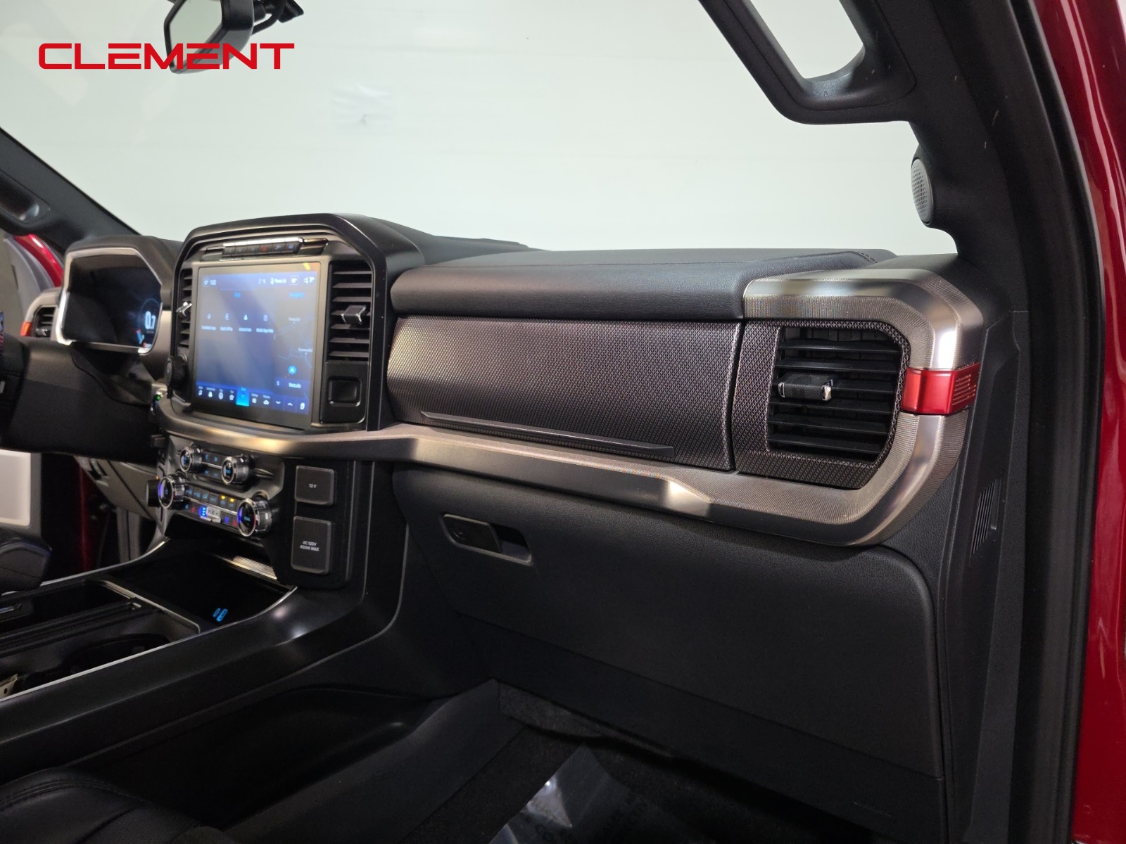 2022 Ford F-150 Raptor photo 32